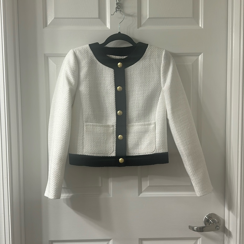 J crew Jacket